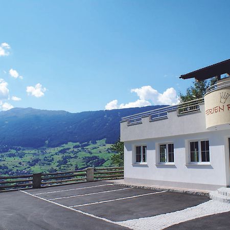 Apart Ferienraich Arzl im Pitztal Exterior foto