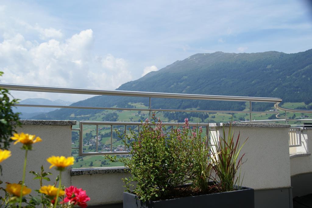 Apart Ferienraich Arzl im Pitztal Exterior foto